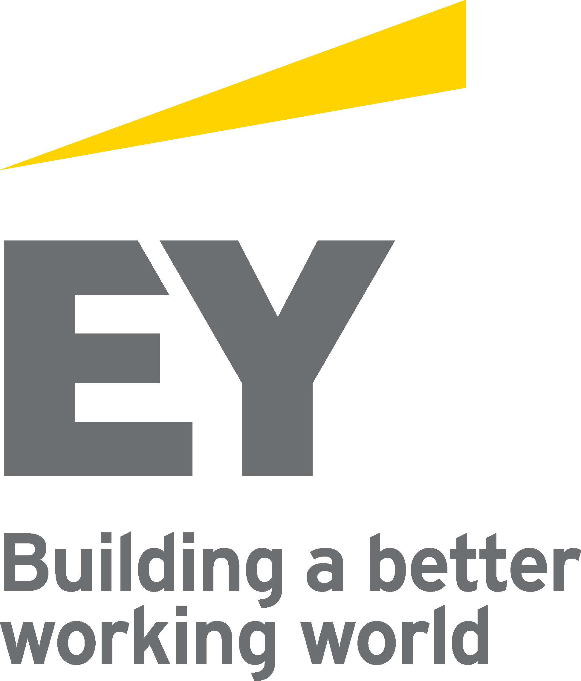 EY Logo GOLD