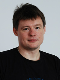 Victor Bajanov